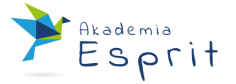 Esprit Akademia